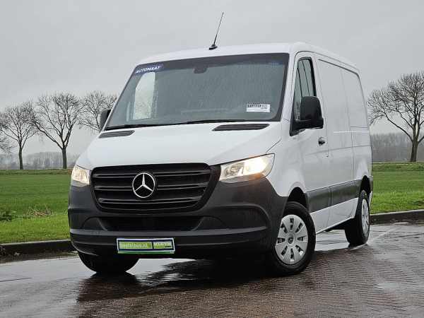 MERCEDES-BENZ - SPRINTER 311 L1H1 Automaat Mbux!