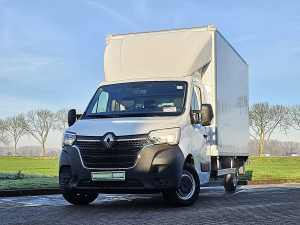 RENAULT - MASTER 2.3