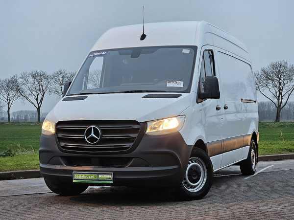 MERCEDES-BENZ - SPRINTER 314