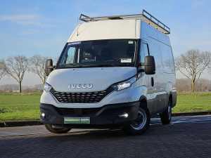 IVECO - DAILY 35S21