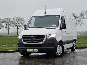 MERCEDES-BENZ - SPRINTER 317