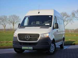 MERCEDES-BENZ - SPRINTER 317