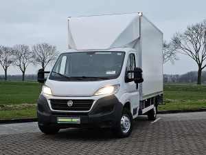 FIAT - DUCATO 2.3