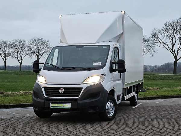 FIAT - DUCATO 2.3