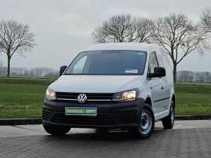 VOLKSWAGEN - CADDY 2.0