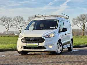 FORD - TRANSIT CONNECT