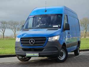 MERCEDES-BENZ - SPRINTER 316