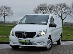 MERCEDES-BENZ - VITO 114