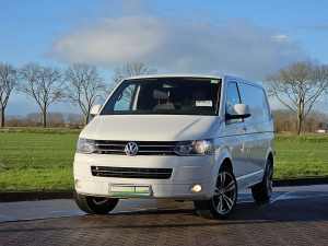 VOLKSWAGEN - TRANSPORTER 2.0 TDI