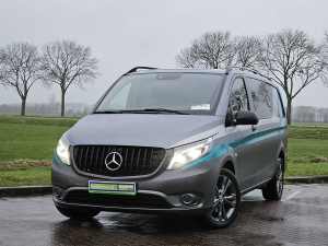 MERCEDES-BENZ - VITO