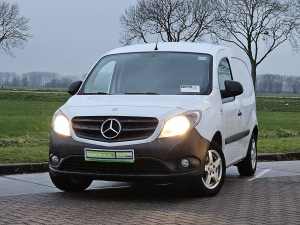 MERCEDES-BENZ - CITAN