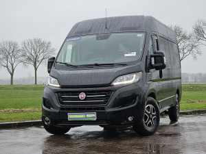 FIAT - DUCATO 2.3