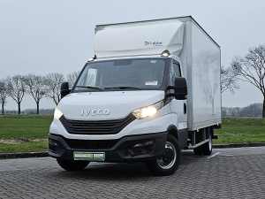 IVECO - DAILY 35C16