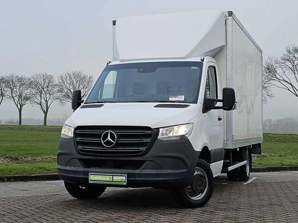 MERCEDES-BENZ - SPRINTER 514