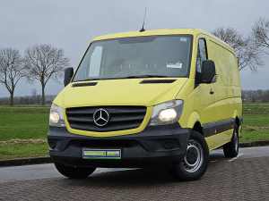 MERCEDES-BENZ - SPRINTER 314