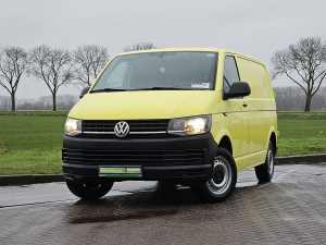 VOLKSWAGEN - TRANSPORTER 2.0 TDI