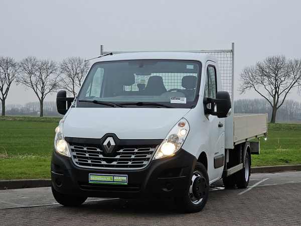 RENAULT - MASTER 2.3