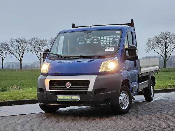 FIAT - FIAT DUCATO