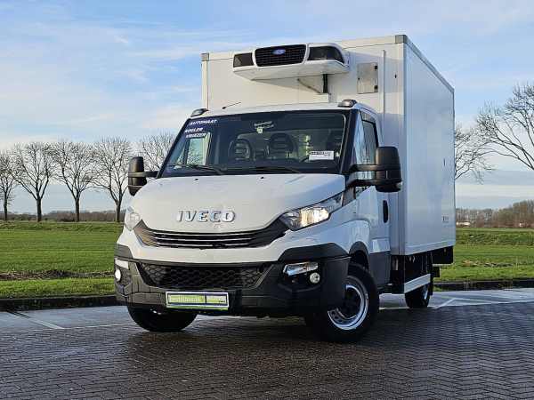 IVECO - DAILY 35S18