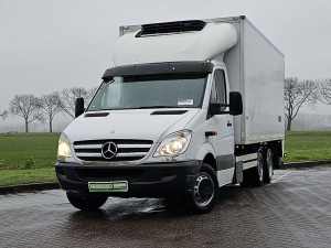 MERCEDES-BENZ - 518 CDI-S