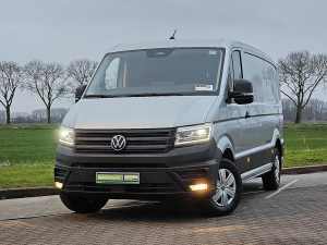 VOLKSWAGEN - CRAFTER 35 2.0