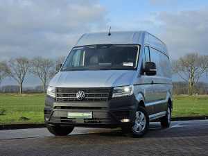 VOLKSWAGEN - CRAFTER 35 2.0