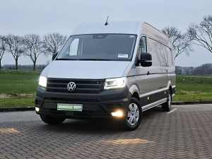 VOLKSWAGEN - CRAFTER 35 2.0