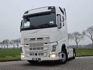 VOLVO - FH 460