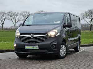 OPEL - VIVARO 1.6