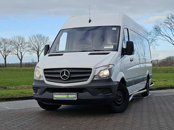 MERCEDES-BENZ - SPRINTER 310