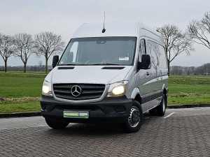 MERCEDES-BENZ - SPRINTER 516