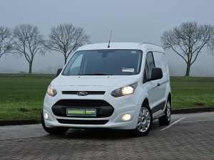 FORD - TRANSIT CONNECT