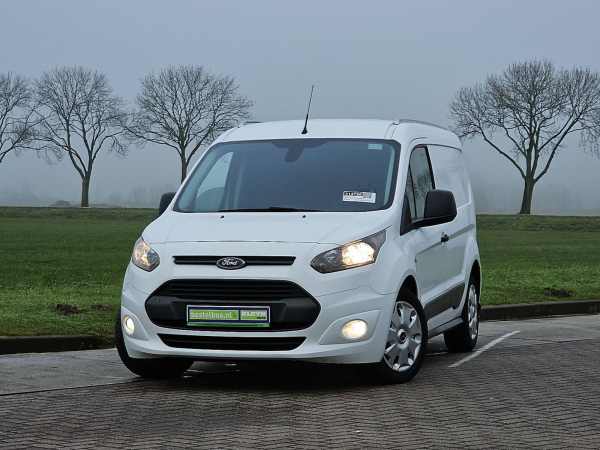 FORD - TRANSIT CONNECT