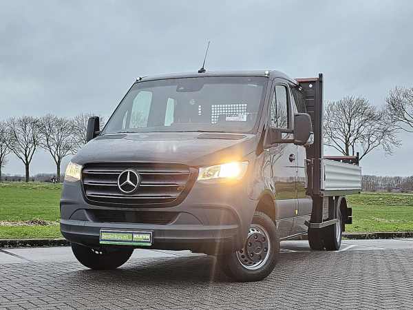 MERCEDES-BENZ - SPRINTER 516