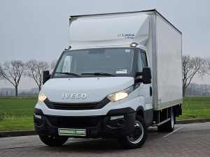 IVECO - 35C16