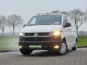 VOLKSWAGEN - TRANSPORTER 2.0 TDI