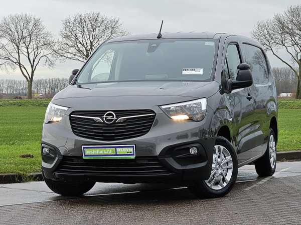 OPEL - COMBO 1.5