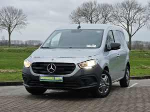 MERCEDES-BENZ - CITAN 110 CDI