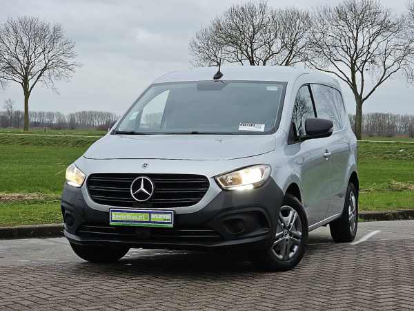 MERCEDES-BENZ - CITAN 110 CDI