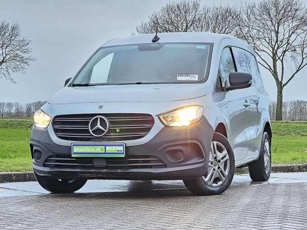 MERCEDES-BENZ - CITAN 110 CDI