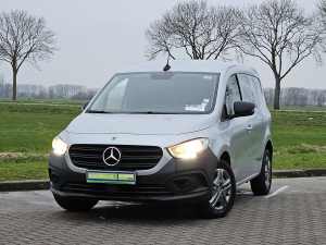 MERCEDES-BENZ - CITAN 110 CDI