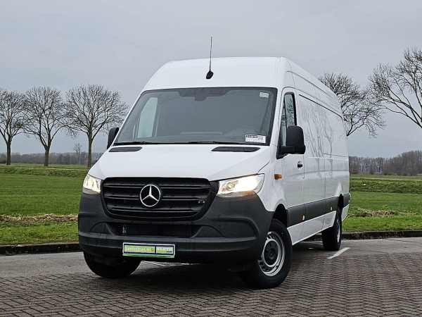 MERCEDES-BENZ - SPRINTER 317