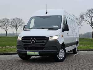 MERCEDES-BENZ - SPRINTER 317