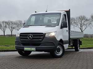 MERCEDES-BENZ - SPRINTER 316