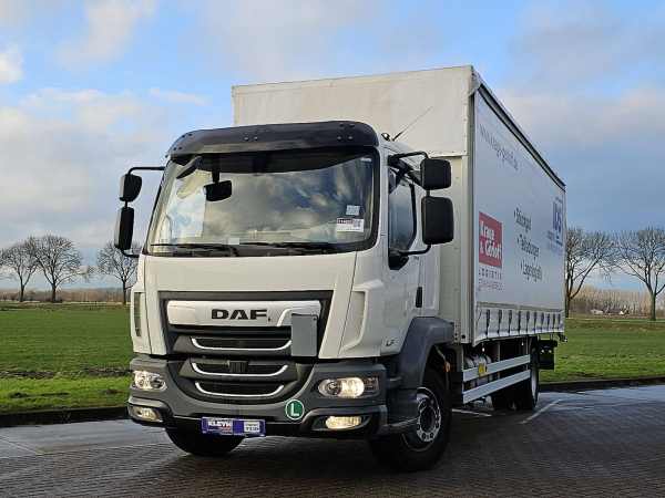 DAF - LF 290 16 T