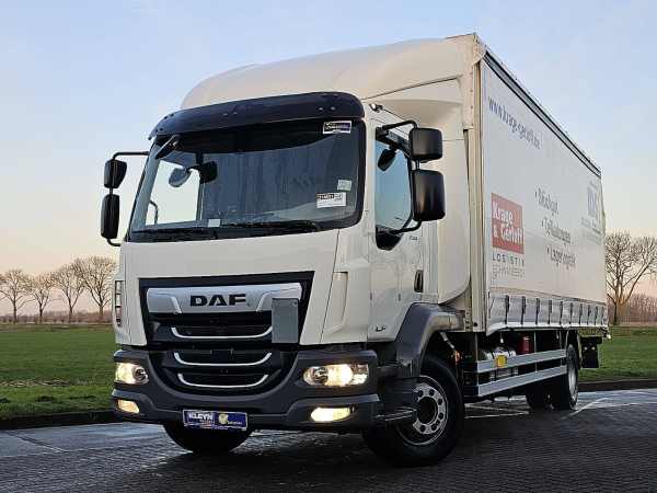 DAF - LF 290 16 T