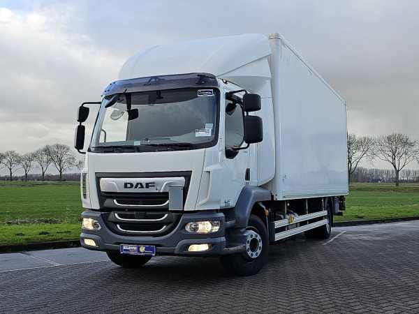 DAF - LF 260 16 T