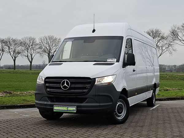 MERCEDES-BENZ - SPRINTER 317