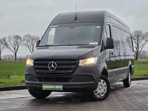 MERCEDES-BENZ - SPRINTER 317