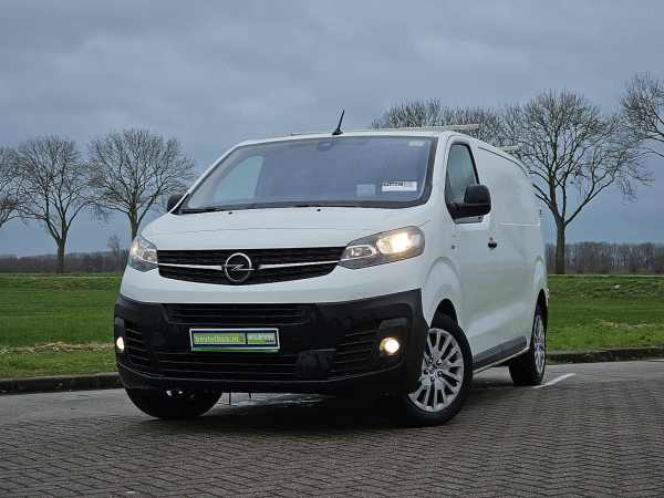 OPEL - VIVARO 2.0